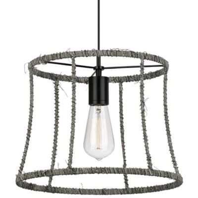 Linnet Barrel Pendant by LBL Lighting - Starlight Lighting USA and Canada
